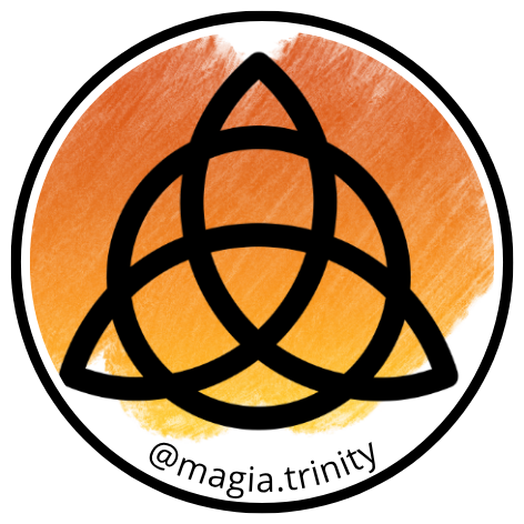 Magia Trinity